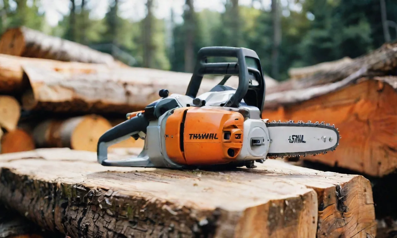 Husqvarna Vs Stihl Chainsaw: Key Differences (2026)