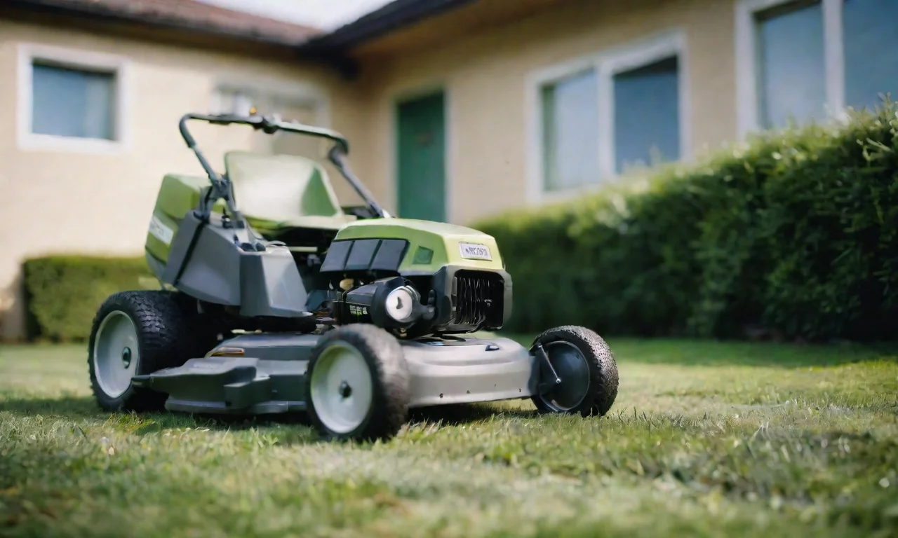 Husqvarna Walk Behind Lawn Mowers (2026)