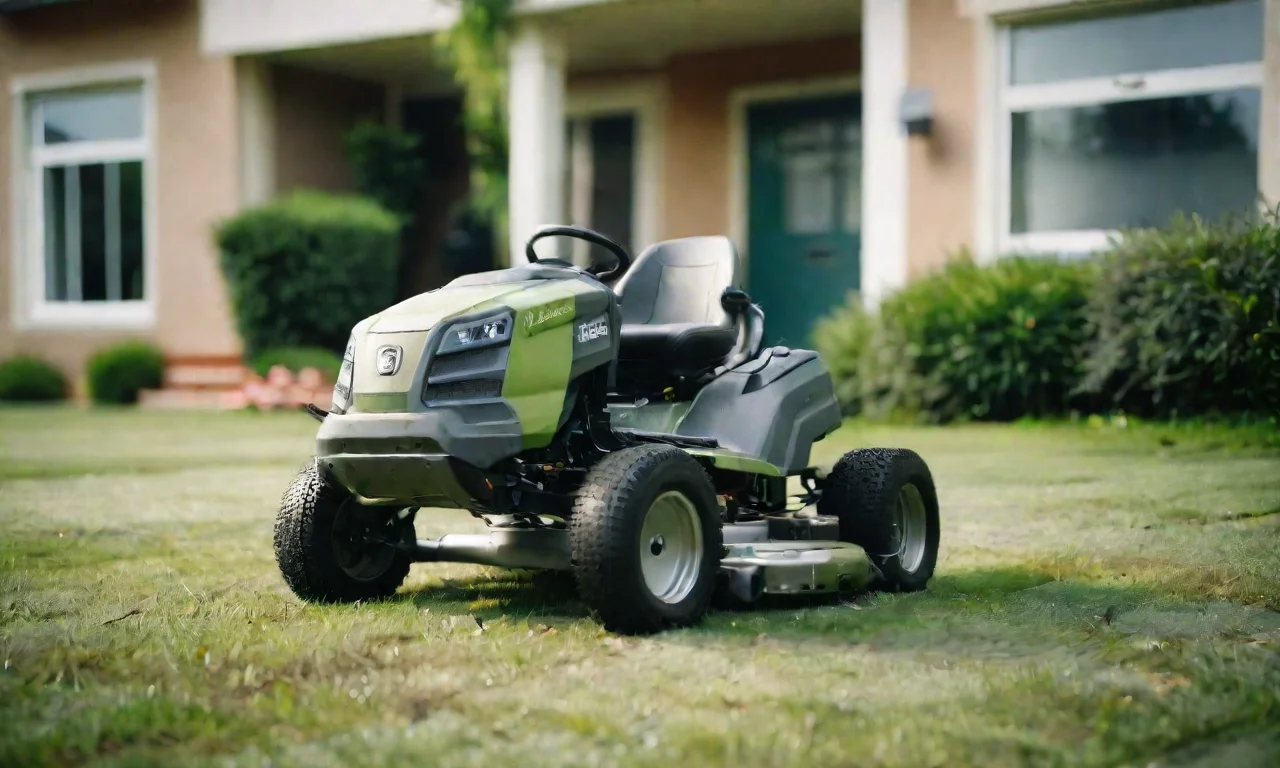 Husqvarna Zero Turn Mowers (2026)