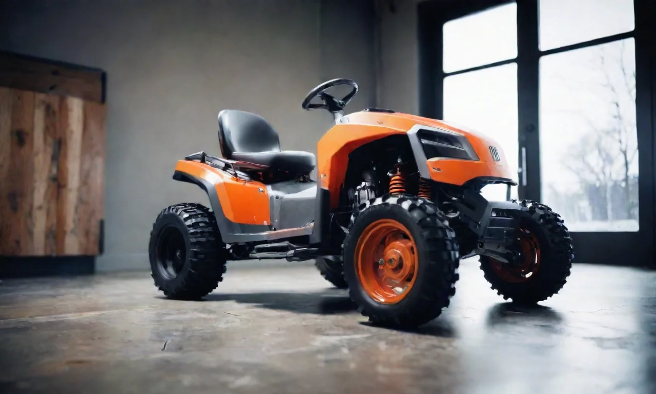 Husqvarna Zero Turn (2026)