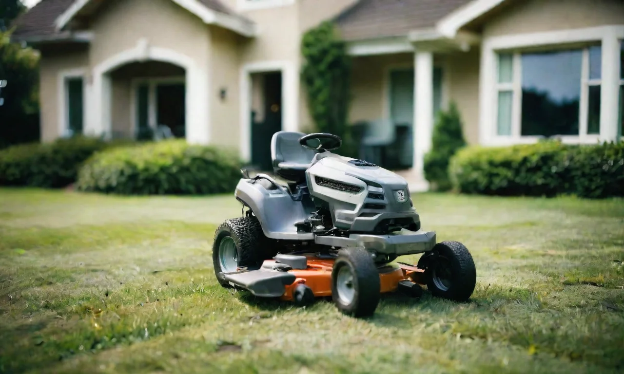 Husqvarna Ztr Mowers (2026)