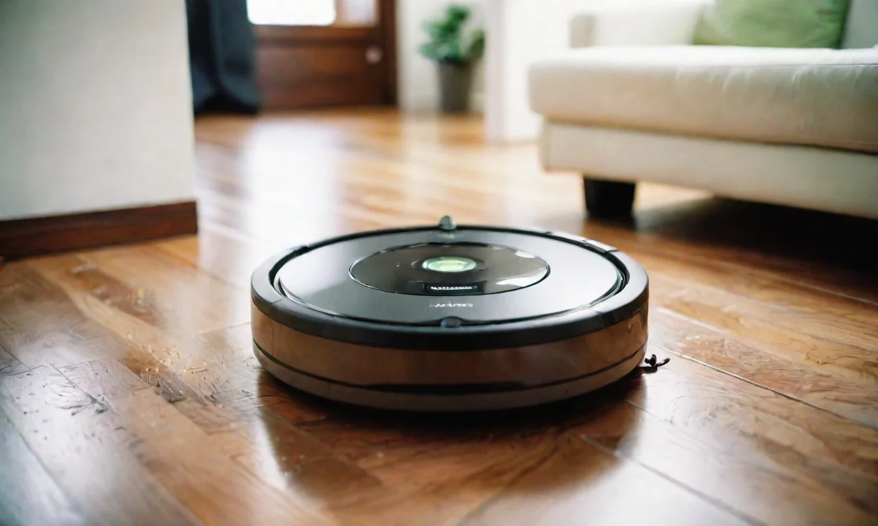 I Robot Roomba Vacuum (2026)
