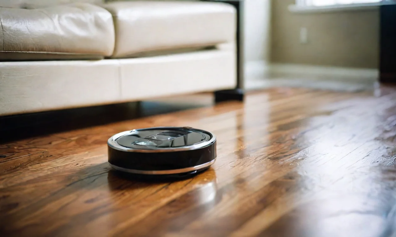 Ihome Robot Vacuum (2026)