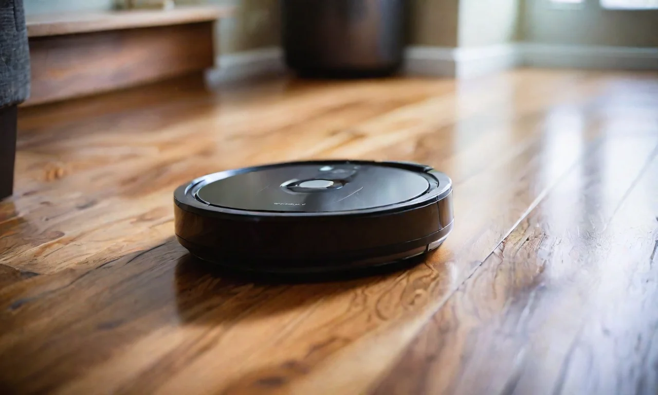 Ilife Robot Vacuum (2026)