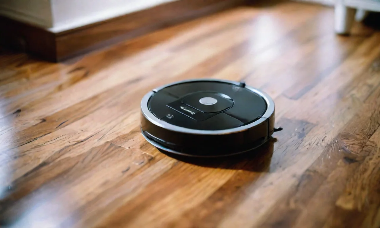 Inexpensive Robot Vacuum (2026)