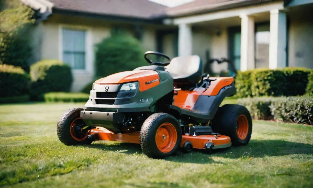 Inexpensive Zero Turn Mowers (2026)
