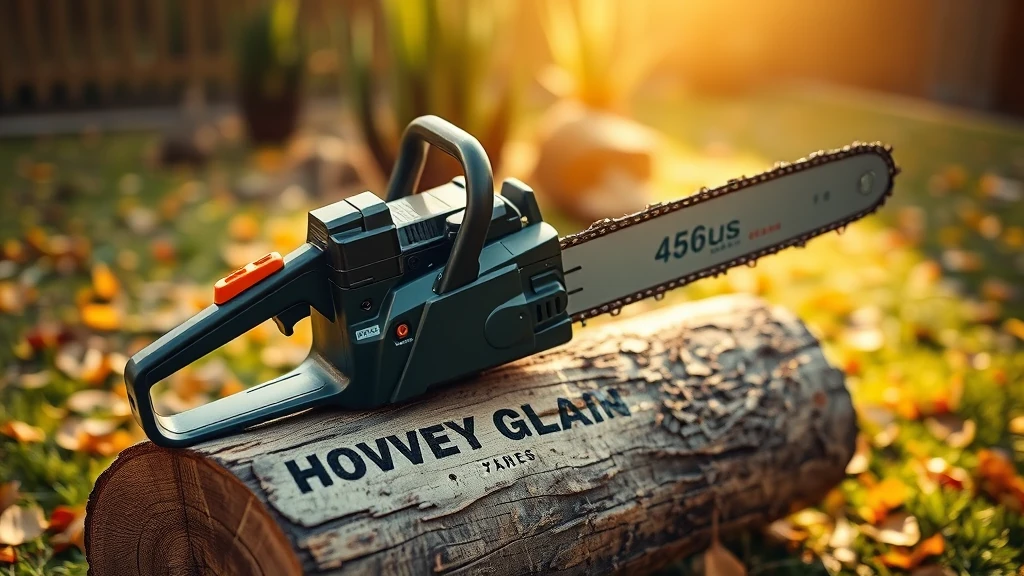 Invention of Chainsaw (2026)