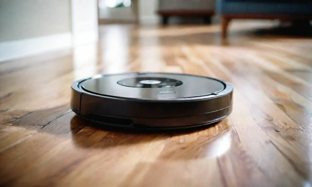 Irobot Robotic Vacuum Cleaner: LiDAR Compared (2026)