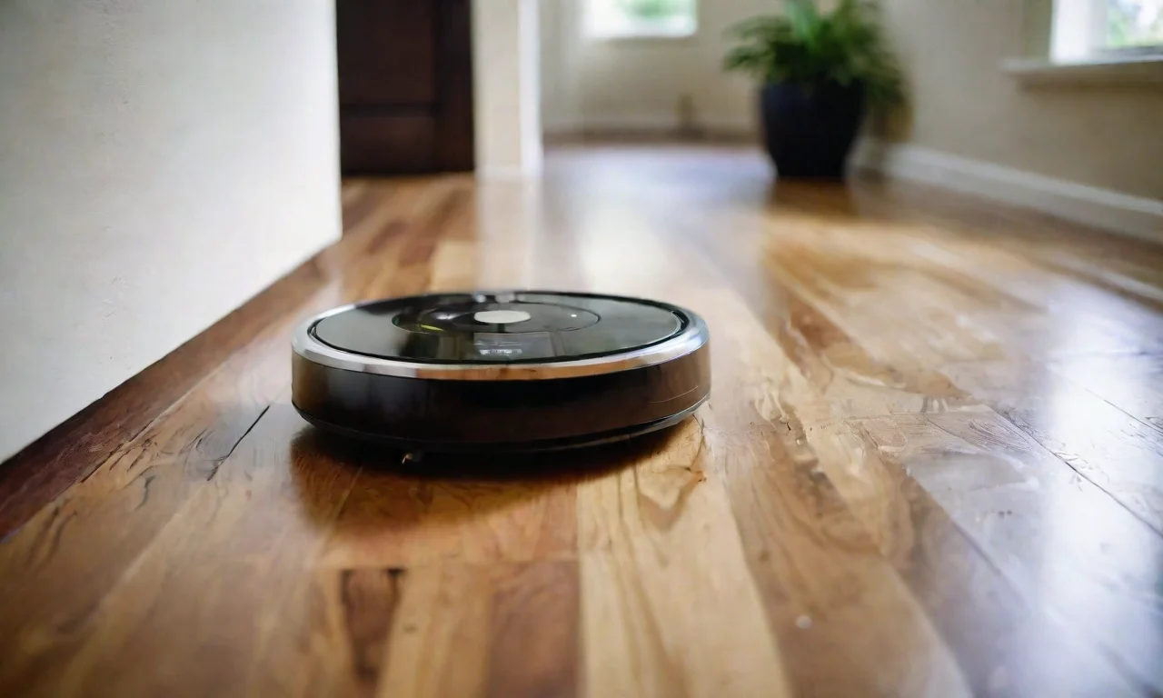 iRobot Roomba 1010 Combo Robot Vacuum (2026)