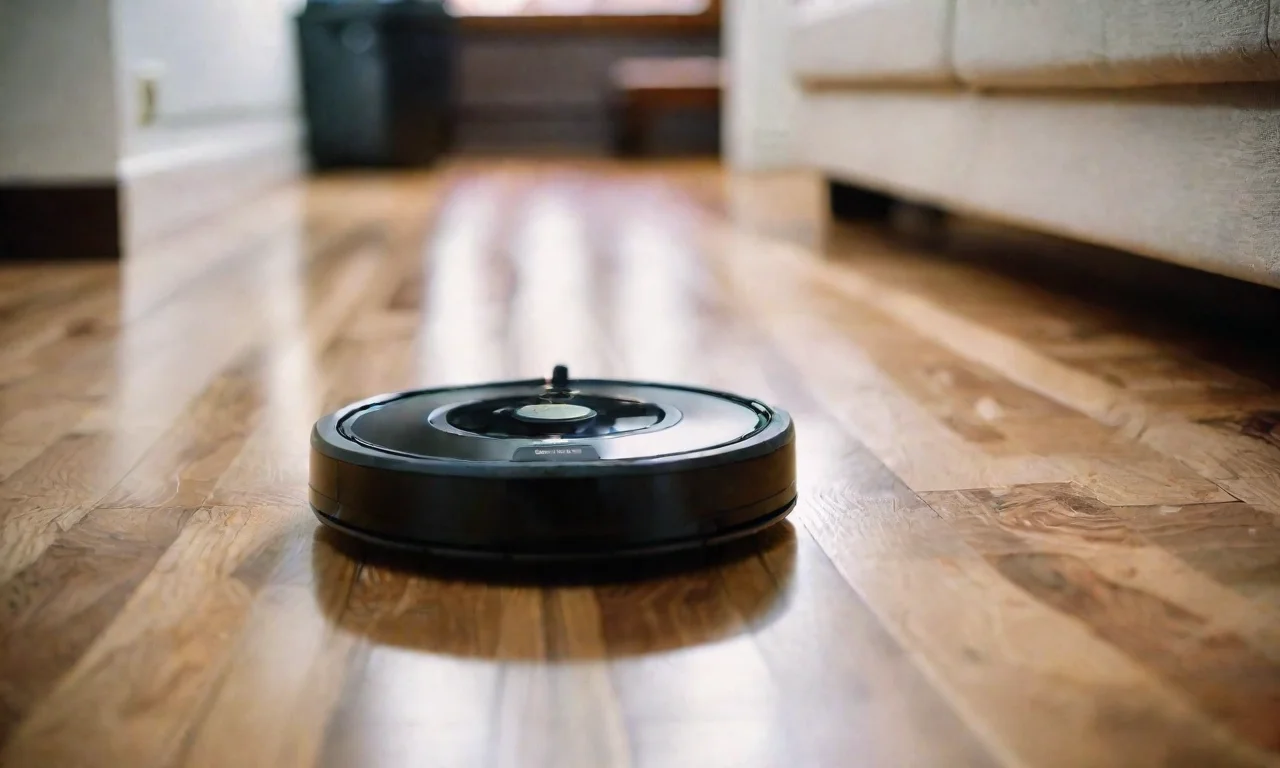 iRobot Roomba 104 Robot Vacuum (2026)