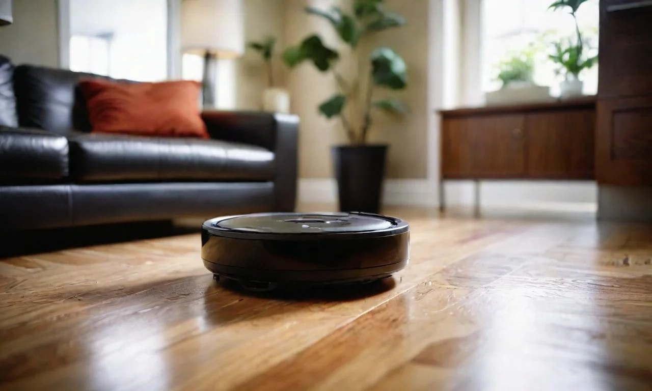 iRobot Roomba 209 Dustcompactor Combo Robot Vacuum (2026)