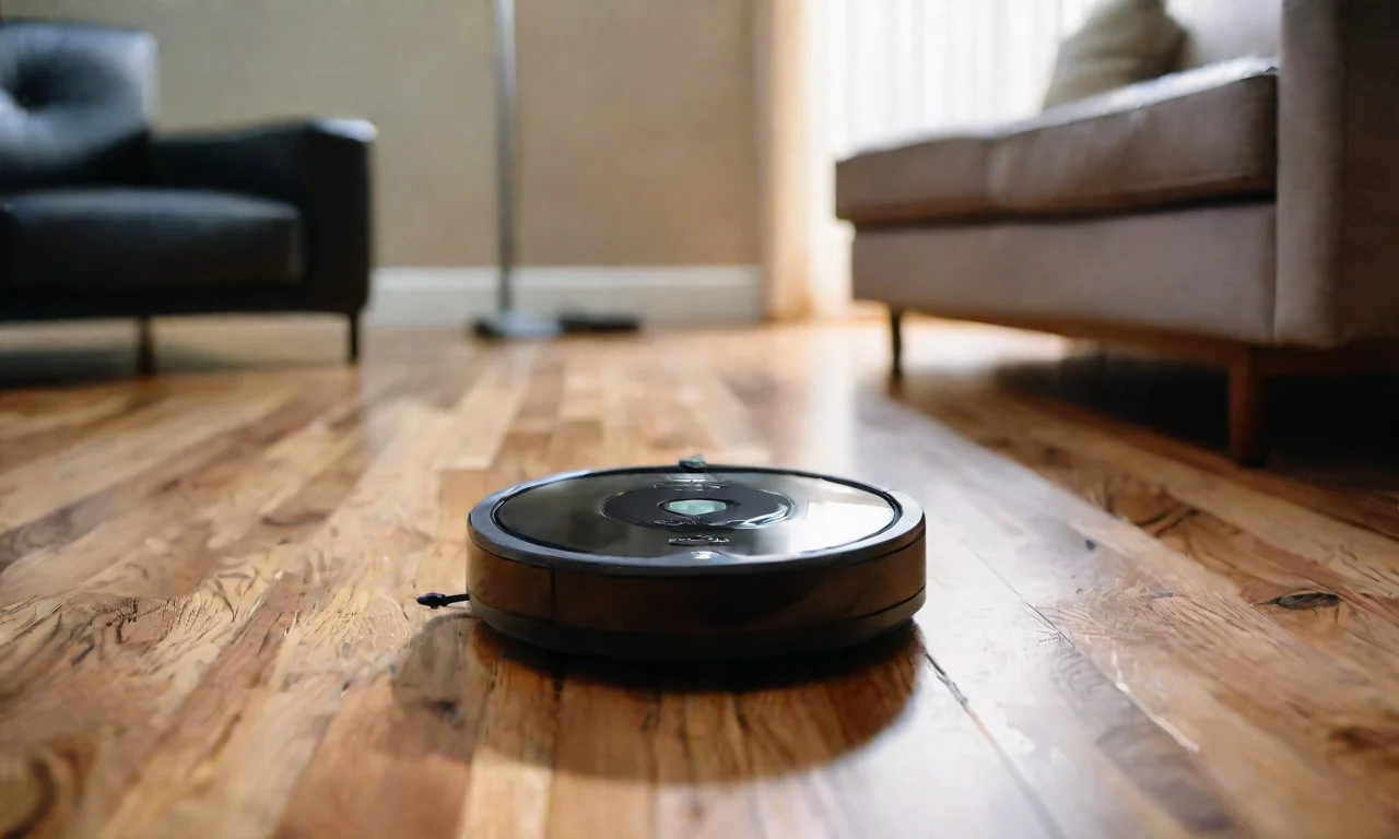 Irobot Roomba 614 Robot Vacuum: Auto-Mop Washing Ranked