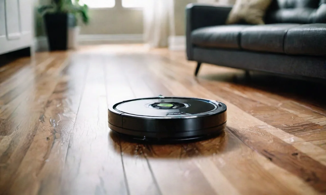 iRobot Roomba 960 Robot Vacuum (2026)