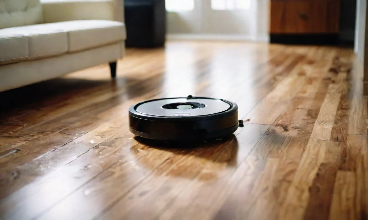 iRobot Roomba Combo J5 Self-emptying Robot Vacuum (2026)