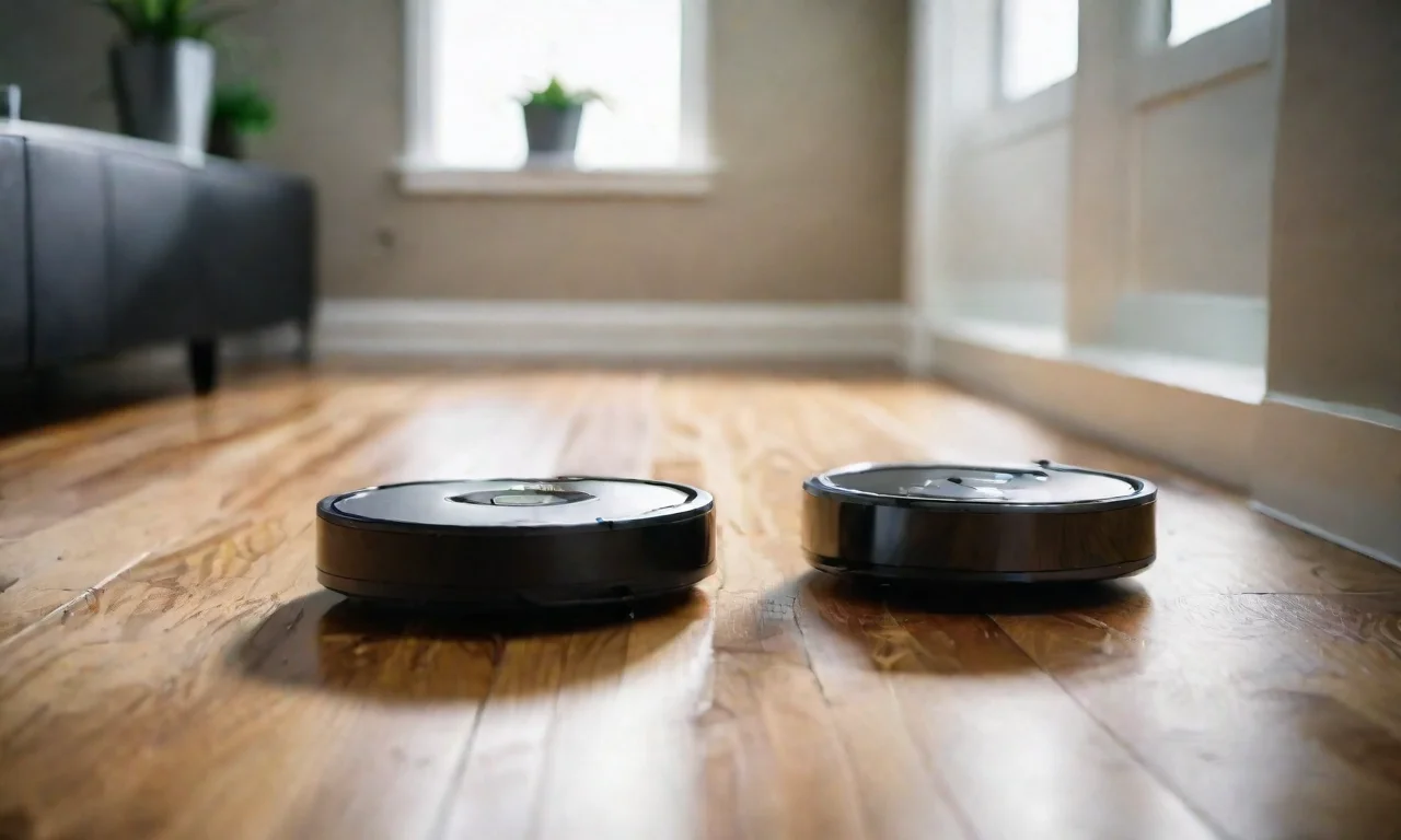 iRobot Roomba J517020 Combo J5 Robot Vacuum (2026)