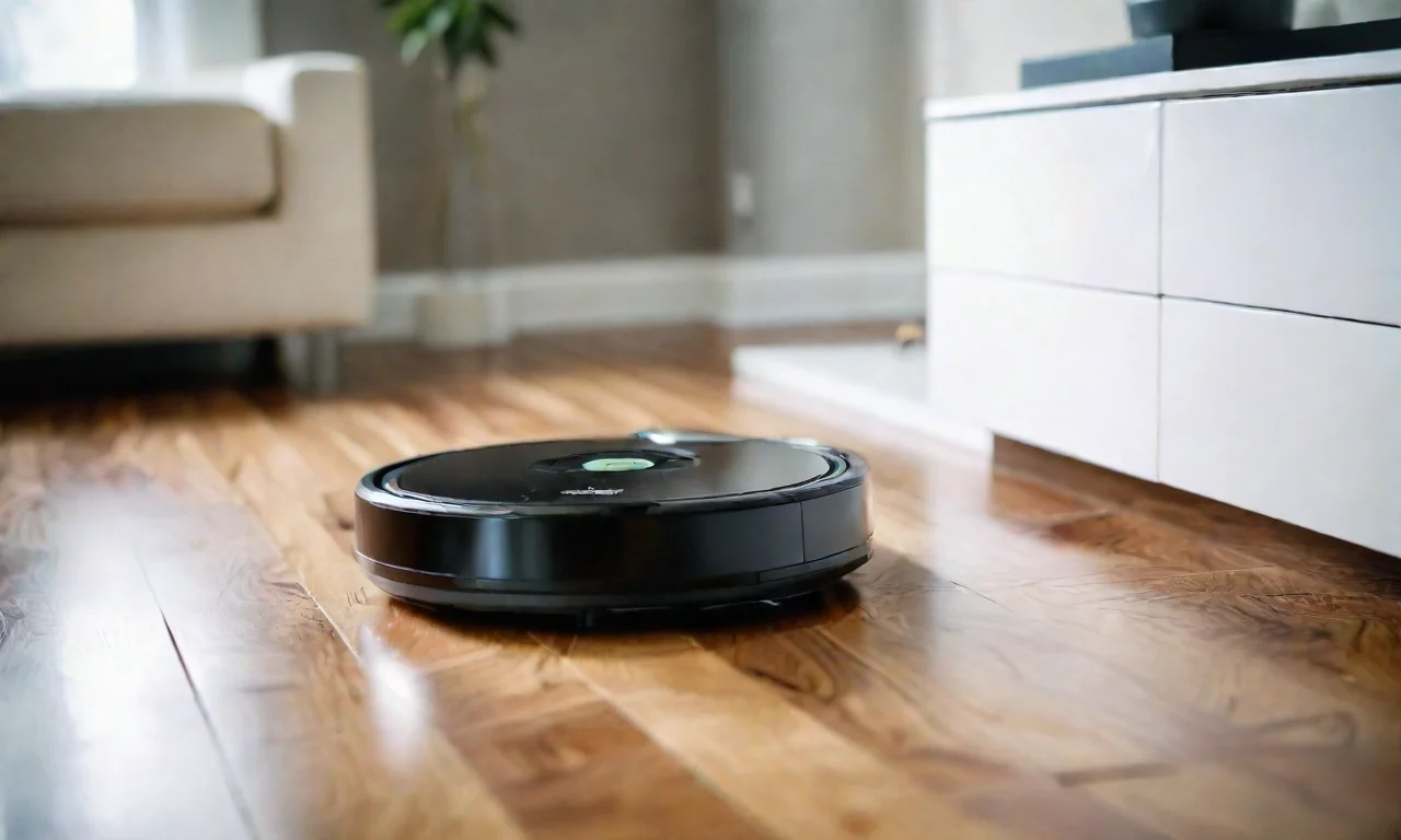 Irobot Roomba J7+ Robot Vacuum: Auto-Mop Washing Ranked