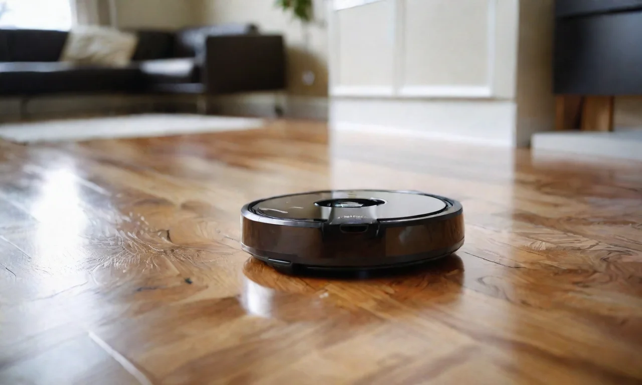 iRobot Roomba J7+ Self Emptying Robot Vacuum (2026)