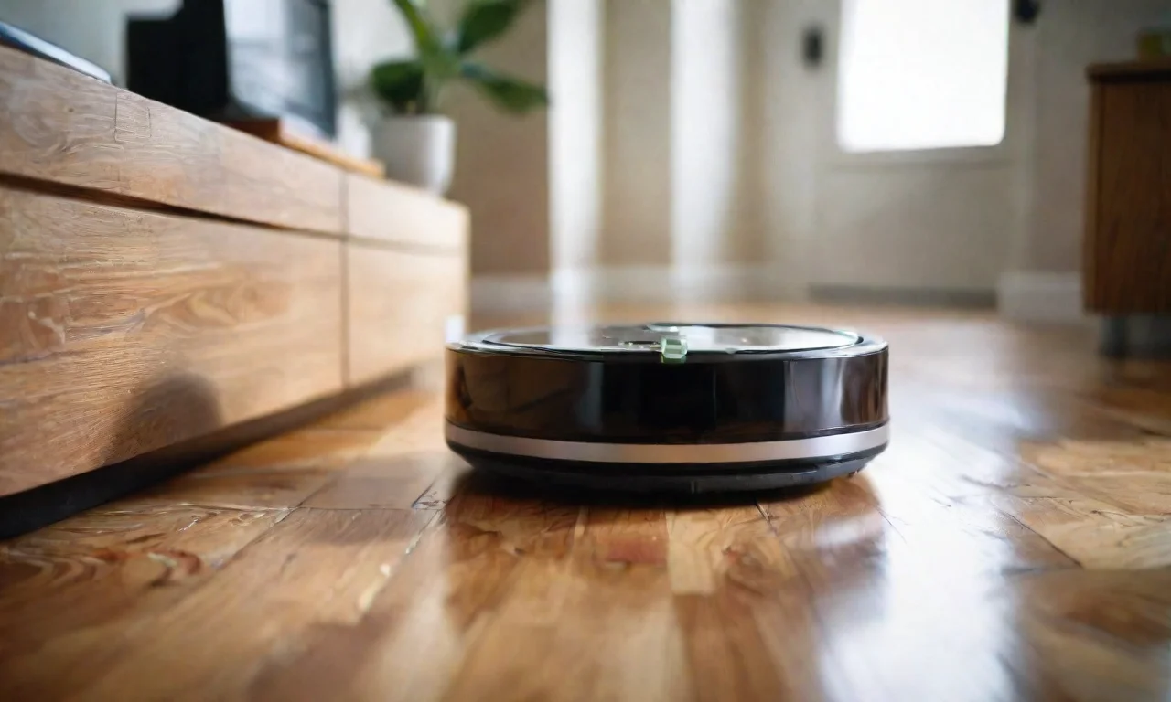 iRobot Roomba J7 Self-emptying Vacuum Cleaning Robot (2026)