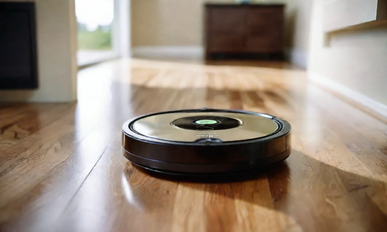 iRobot Roomba J9+ Robot Vacuum (2026)