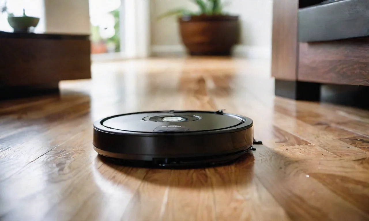iRobot Roomba Robot Vacuum and Mop Combo (2026)