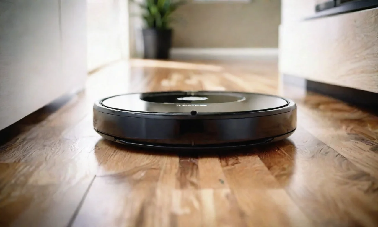 iRobot Roomba Robot Vacuum (2026)