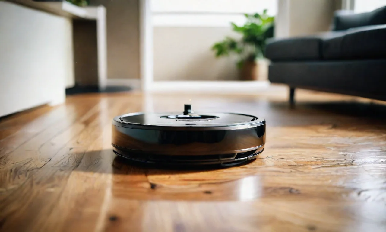 iRobot Roomba Vacuuming Robot (2026)
