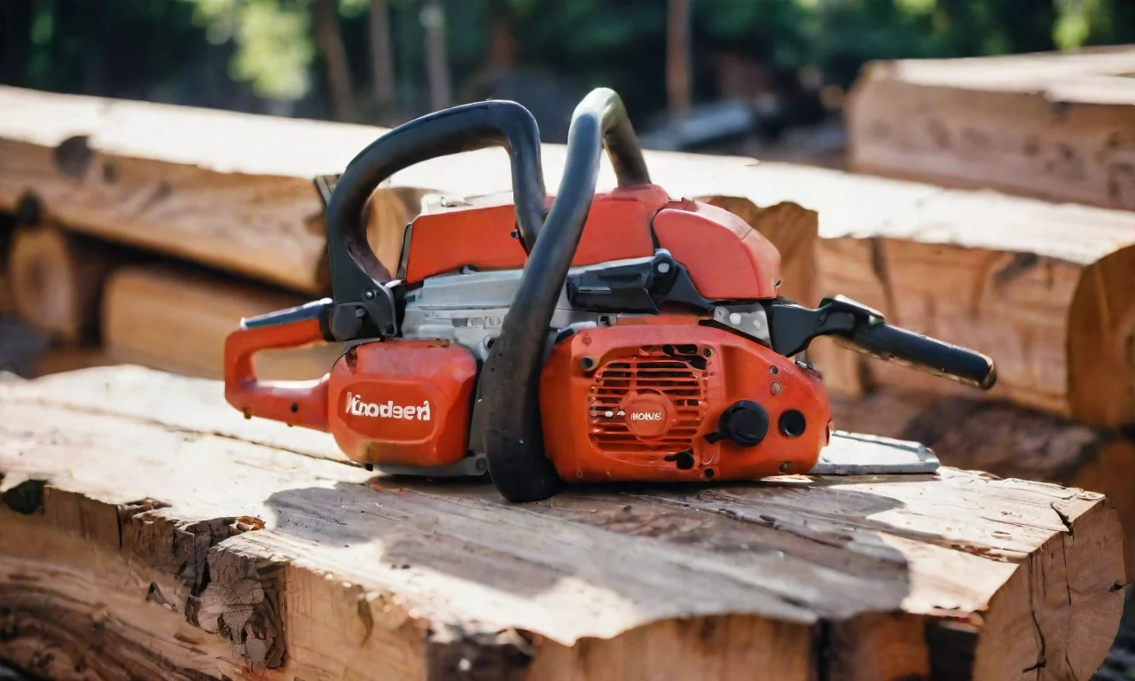 Jonsered Chainsaws (2026)