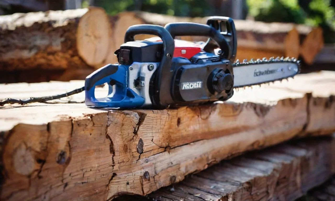 Kobalt 40v Chainsaw: Cutting Power Compared (2026)