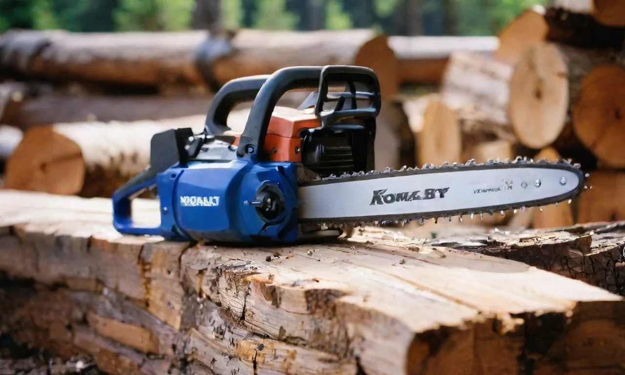 Kobalt 80v Chainsaw: Gas vs Battery Guide (2026)