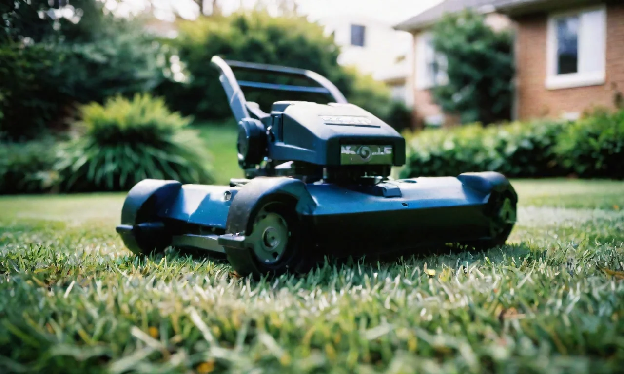 Kobalt Edger Attachment (2026)