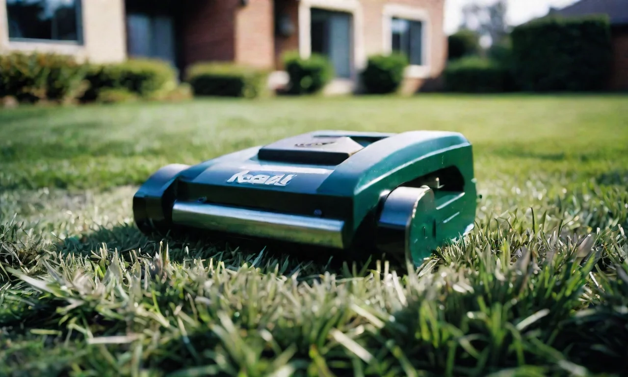 Kobalt Edger (2026)
