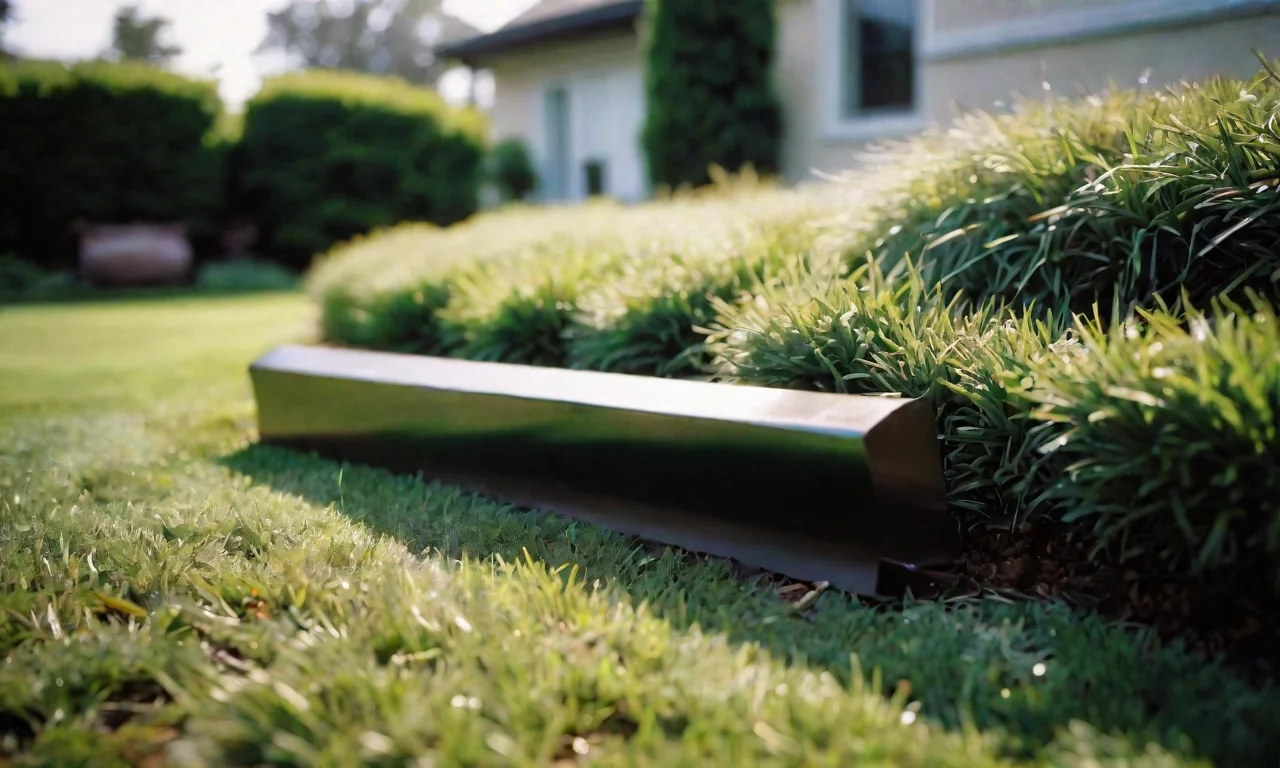 Landscape Bed Edger (2026)