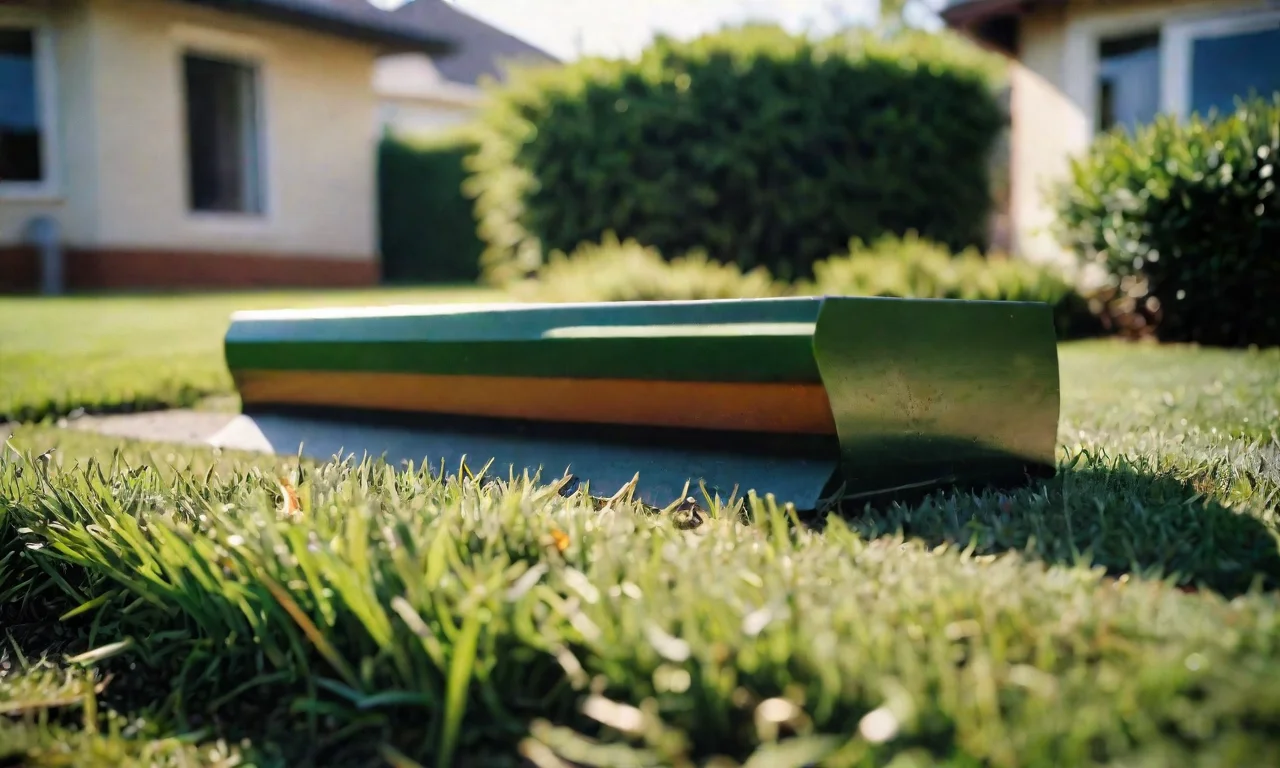 Landscape Edger (2026)
