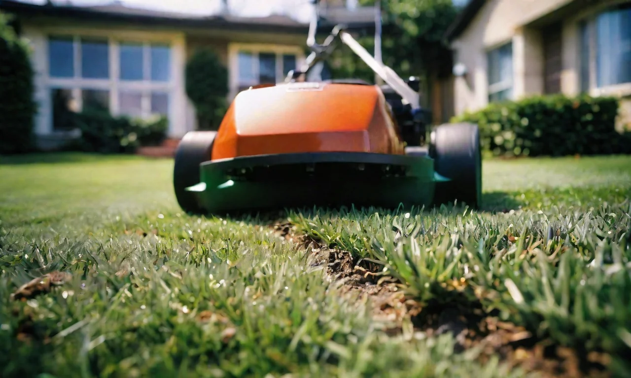 Landscaping Edger (2026)