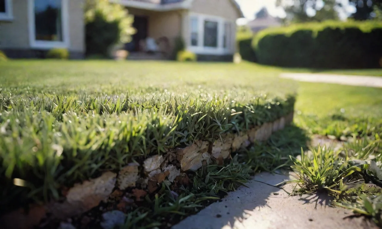 Landscaping Edgers Stone (2026)