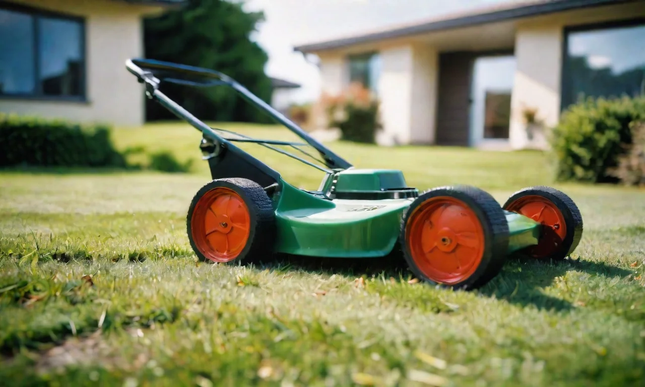 Lawn Edge Cutter (2026)