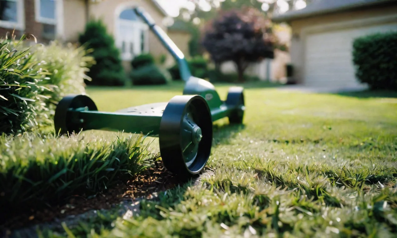 Lawn Edger at Lowe’s (2026)