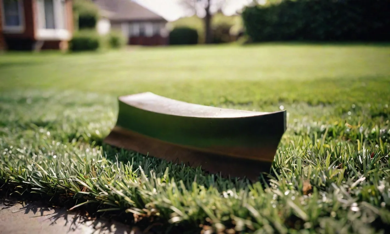 Lawn Edger Blades (2026)