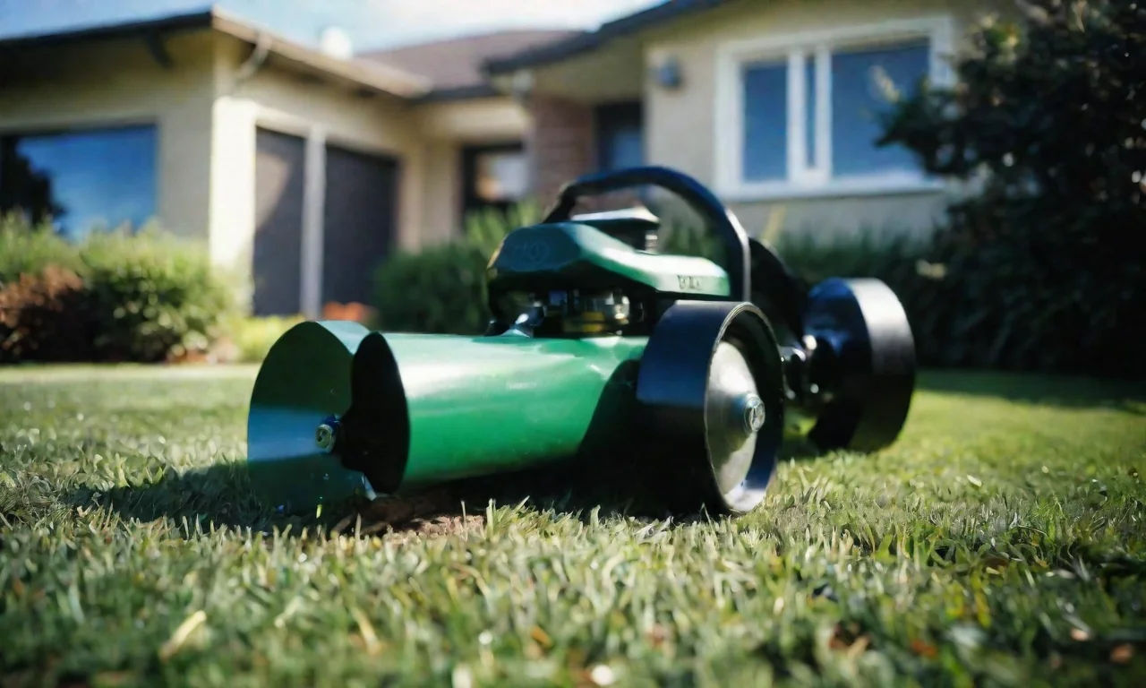 Lawn Edger Gas Edgers (2026)