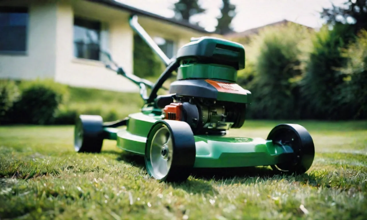 Lawn Edger Line Trimmer (2026)