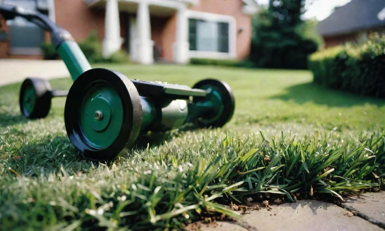Lawn Edger Lowe’s (2026)