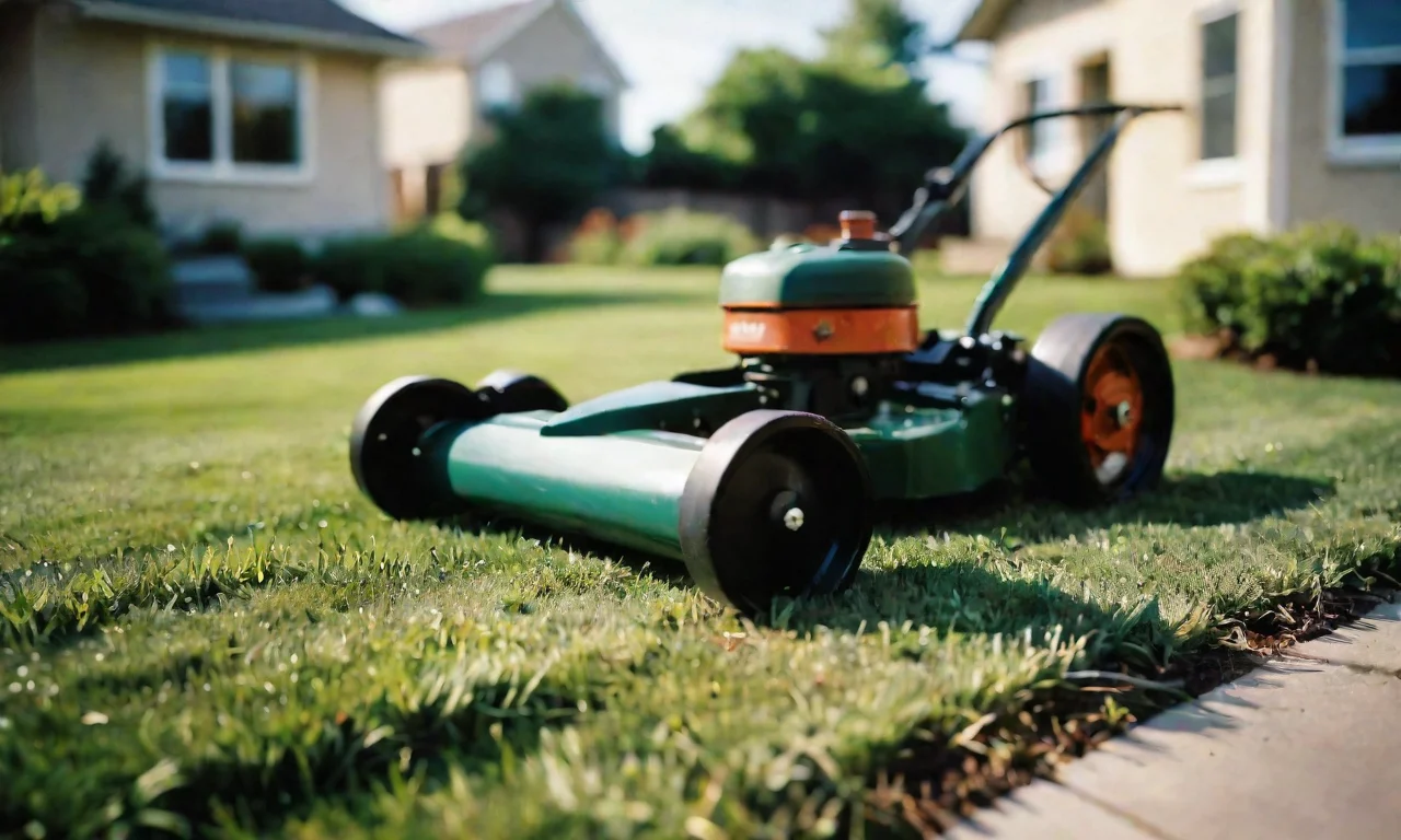 Lawn Edger Menards (2026)