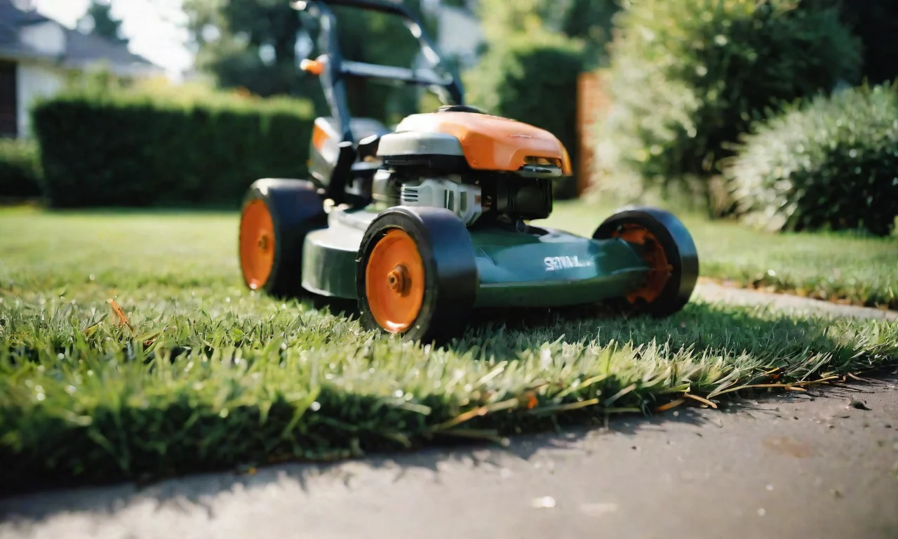 Lawn Edger STIHL (2026)