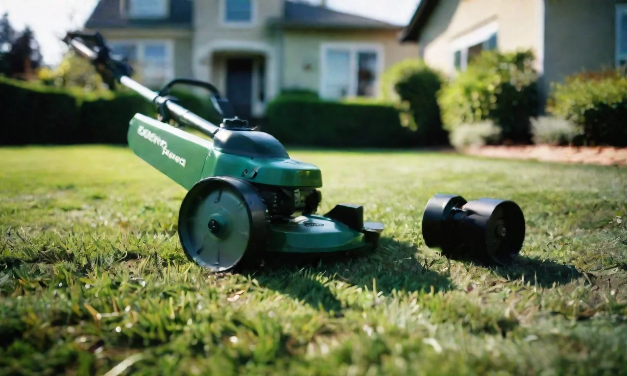 Lawn Edger String Trimmer (2026)