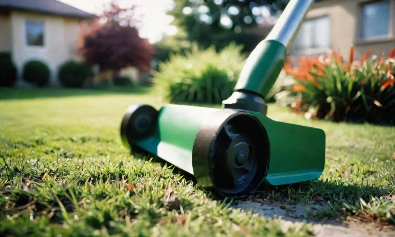 Lawn Edger Tool (2026)