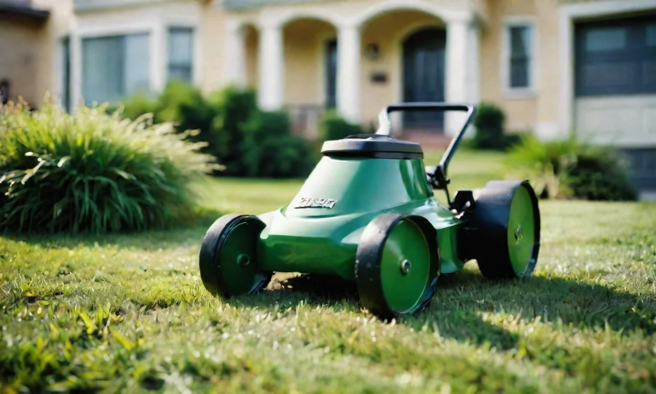 Lawn Edger Weed Wacker (2026)