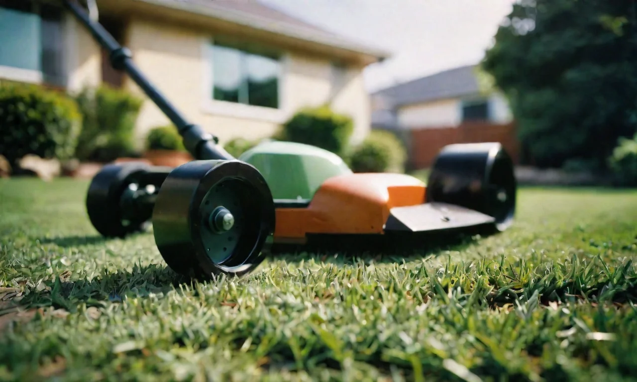Lawn Edgers Best (2026)