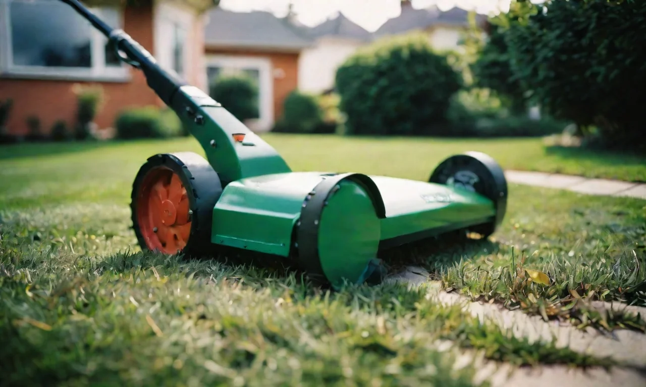 Lawn Edgers Electric (2026)