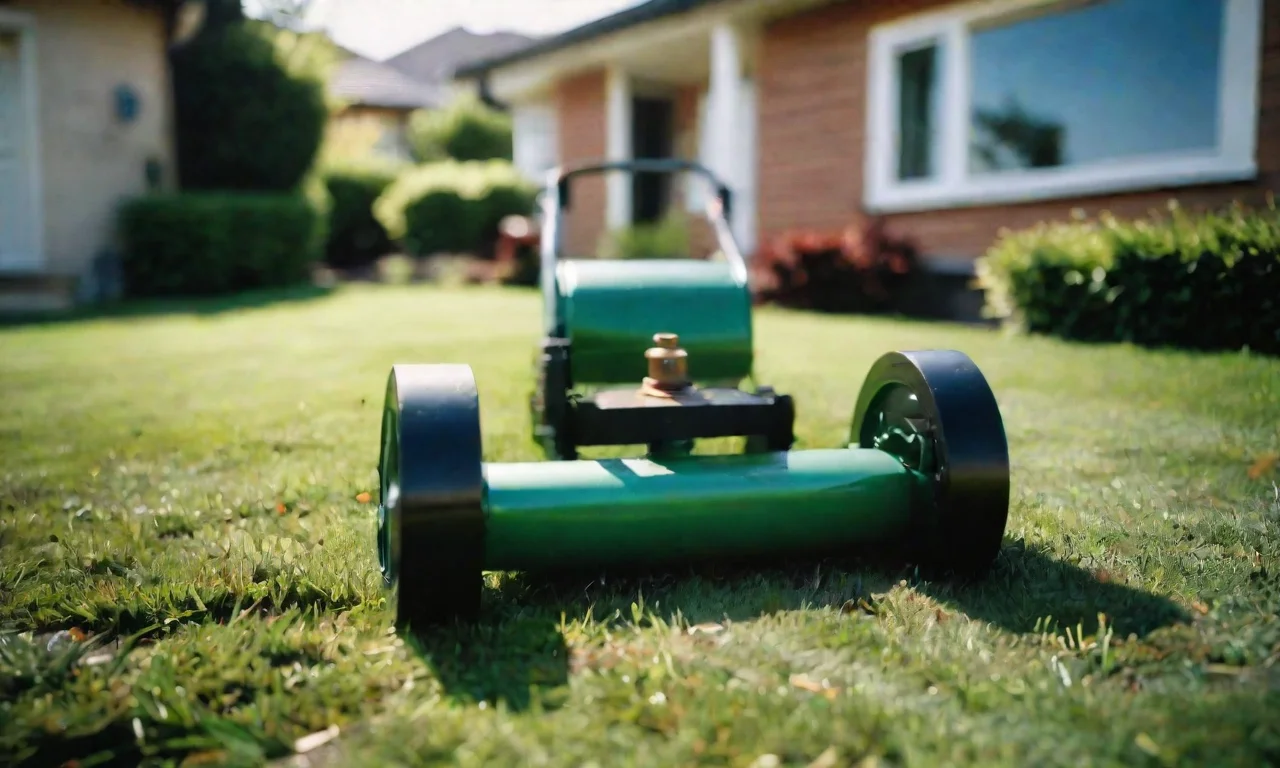 Lawn Edgers Gas (2026)