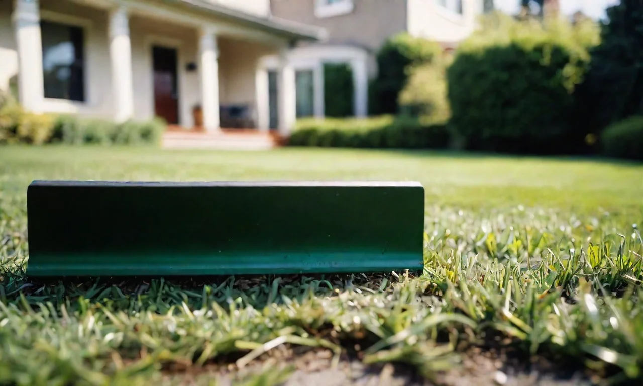Lawn Edging Tool (2026)